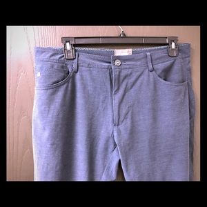 Linksoul 5-pocket Boardwalker Pants